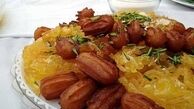 زولبیا و بامیه را از مراکز مجاز خریداری کنید