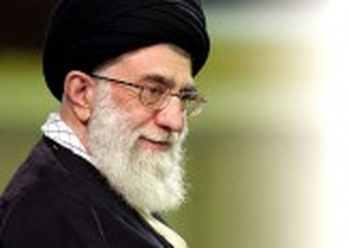 مرحوم مهدوی کنی از نگاه رهبر انقلاب+اینستاپست