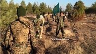 ارتش سوریه 2 روستای دیگر در شمال شرق «لاذقیه» را آزاد کرد