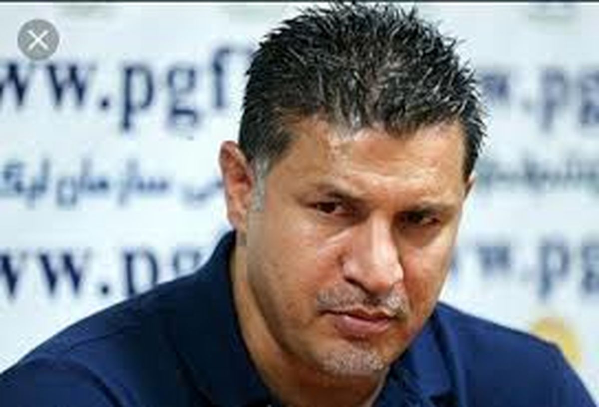زمان نشست خبری جلالی و دایی اعلام شد