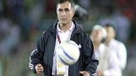 برکناری مربیان در فوتبال ایران وحشتناک است