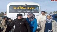 بازگشت ده‌ها آواره سوری از اردن به کشور خود