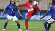 برتر از استقلال بودیم و هستیم!