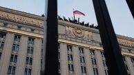 یک پهپاد متجاوز بر فراز پایگاه حمیمیم در سوریه سرنگون شد