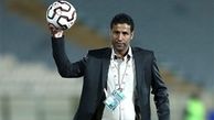 تارتار: پرسپولیس را دوست دارم اما فعلا پیراهن پارس جنوبی بر تن من است