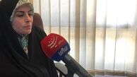 گفتگو با گوینده برتر رادیو اربعین 