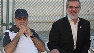 پرونده شکایت از پرسپولیس بسته شد