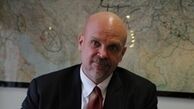 واکنش نماینده سازمان ملل به معضل گرد و خاک ایران 