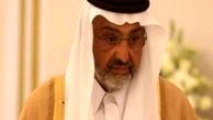 بازداشت شیخ عبدالله بن علی آل ثانی در امارات