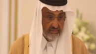 بازداشت شیخ عبدالله بن علی آل ثانی در امارات