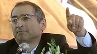 انتخابات به دور دوم کشیده می‌شود