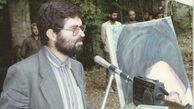 دلنوشته میثم مطیعی در سالگرد پدر جهادگر و خستگی‌ناپذیرش 