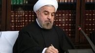 رئیس‌جمهور از خدمات «علی ربیعی» تقدیر کرد