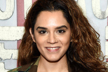 بازیگر ایرانی آلمانی در یک سریال بزرگ