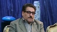 تابش رئیس شعبه یک مجلس شد