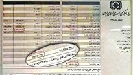 ربیعی از دست فریدون و دوستانش در بانک رفاه خلاص شد/ اولین بار چه کسی ماجرا فیش های حقوق را افشا کرد؟