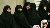 جدیدترین تصویر از الهام چرخنده