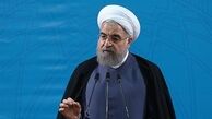 دستاوردهای سفر روحانی به سه کشور ارمنستان، قزاقستان و قرقیزستان