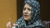 اظهار نظر رویا افشار درباره حضور چهره‌های سینمایی بر صحنه تئاتر