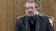 لاریجانی مصوبه احمدی نژاد و هم روحانی را رد کرد