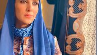 استایل ساده و شیک سوگل طهماسبی + عکس