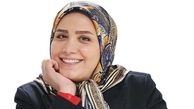 مجری مشهور ایرانی، مادر شد/عکس