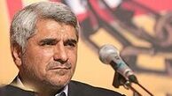 چه کسی معاون معاونت علمی ریاست جمهوری شد