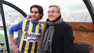 مغضوب هواداران پرسپولیس خواهد درخشید؟