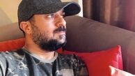 کنج خلوت خانه احمد مهرانفر + عکس