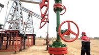  تولید نفت ایران به سطح قبل از تحریم‌ها رسید 