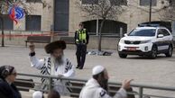 "اسرائیل" دیگر اجساد فلسطینیان را بازنمی‌گرداند!