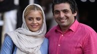 همسر حمید گودرزی از علت طلاق و خروجش از ایران پرده برداشت 