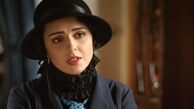ساخت سریال «شهرزاد» متوقف شد! 