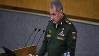 شویگو: داعش در حال پیشروی به سوی مرکز و جنوب شرق آسیا است