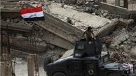 شهر «فلوجه» از نظر نظامی سقوط کرده است