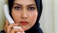 زیبائی های زندگی آنا نعمتی/عکس