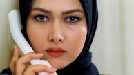 زیبائی های زندگی آنا نعمتی/عکس