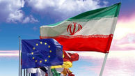 تمدید یک ساله تحریم اتحادیه اروپا علیه ایران به بهانه نقض حقوق بشر