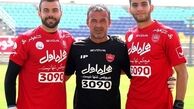 بیماری چشمی گلر پرسپولیس دردسرساز شد