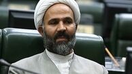 پژمانفر :مردم پشت درهای شعب اخذ رأی ساعت‌ها منتظر می‌مانند