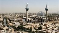 ابراز امیدواری برای اتمام مصلا تا ۲ سال آینده