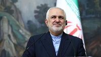نظر ظریف درباره رئیسی و شورای نگهبان