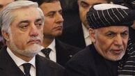 افغانستان| تبادل ۶ طرح بین «اشرف غنی» و «عبدالله»؛ بحران سیاسی ادامه دارد
