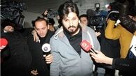«رضا ضراب» به دنبال حبس خانگی به جای زندان است