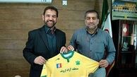 پاسخ فیروز کریمی به انتقادات