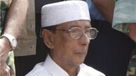 رئیس جمهور بنگلادش درگذشت