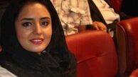 بازی نرگس محمدی در فصل سوم ستایش آغاز شد+ عکس