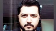 سلفی جدید پندار اکبری + عکس