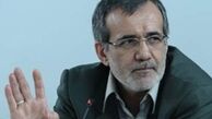 هاشمی باید از اشتباهات گذشته درس بگیرد
