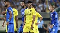 خلاصه دیدار استقلال ایران و السد قطر +فیلم